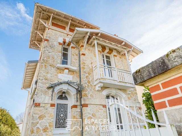 Maison vente à Rochefort, Saint-georges-de-didonne