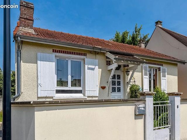 Maison vente à Champagne-sur-oise