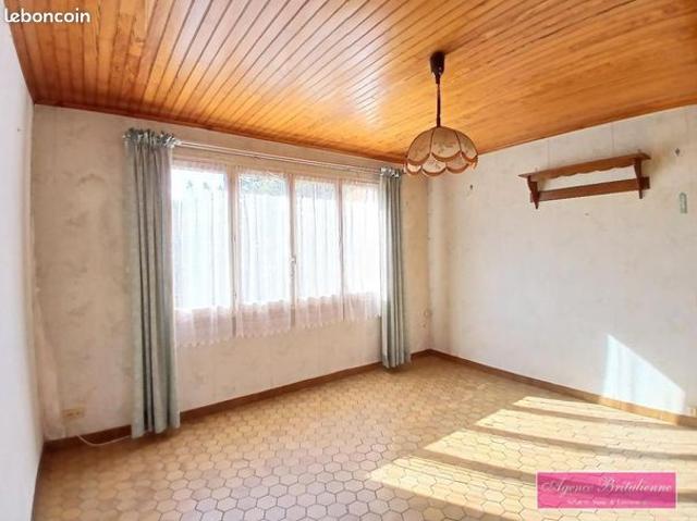 Maison vente à Bernay, Breteuil