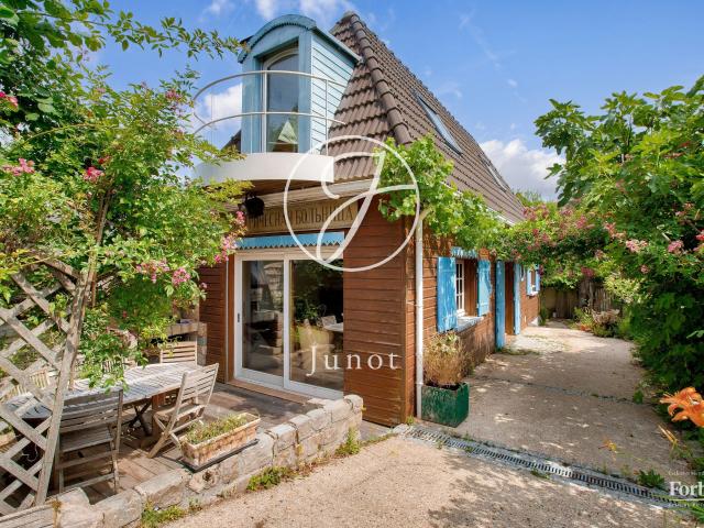 Maison vente à Nanterre, Rueil-malmaison