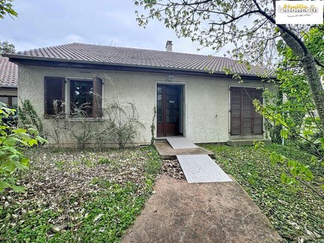 Maison vente à Vitry-le-François, Saint-chéron