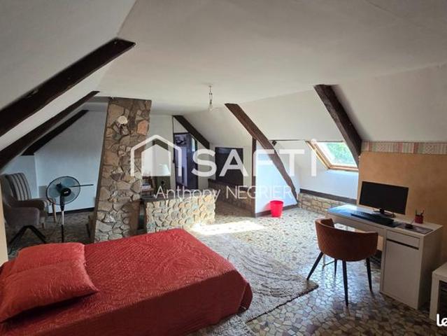 Maison vente à Alençon, Normandie