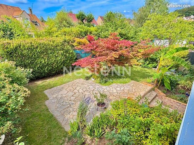 Maison vente à Palaiseau, Vauhallan