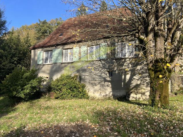 Maison vente à La Combotte, Altillac