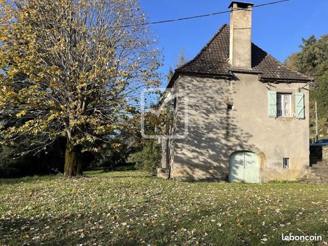 Maison vente à Brive-la-Gaillarde, Altillac
