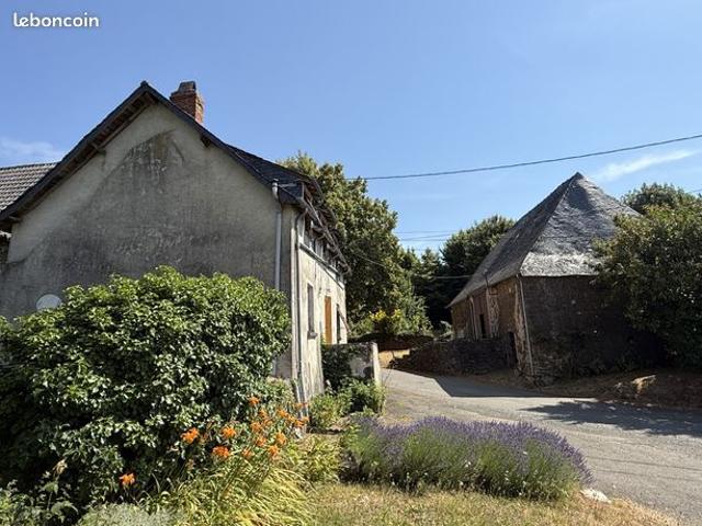 Maison vente à Brive-la-Gaillarde, Concèze