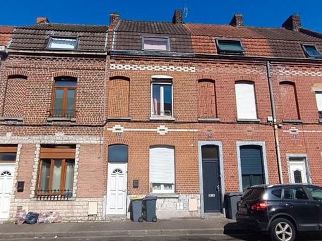 Maison vente à Lille, Roubaix