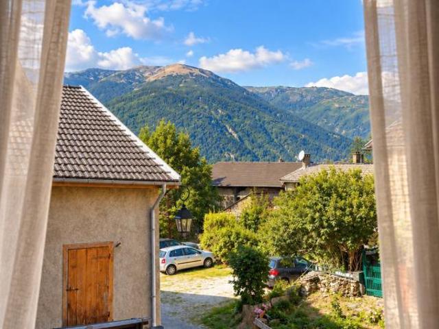 Maison vente à Ax-les-Thermes, Ariège