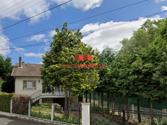 Maison vente à Saint-Germain-en-Laye, Conflans-sainte-honorine