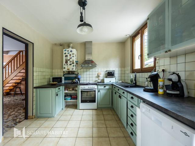 Maison vente à Les Andelys