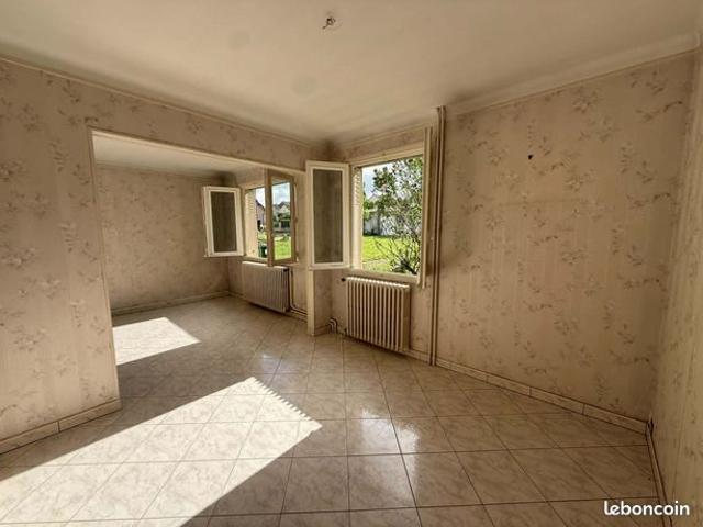 Maison vente à Charleville-Mézières, Charleville-mézières