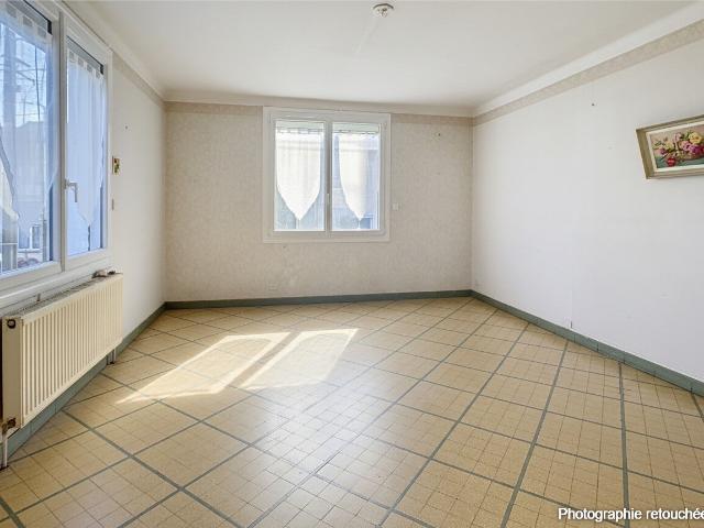 Maison vente à Cholet