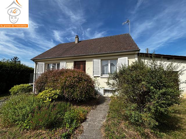 Maison vente à Senlis, Montataire