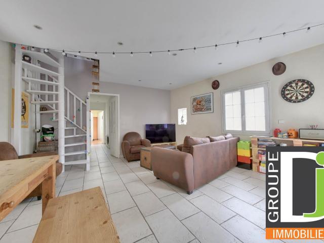 Maison vente à Valence, Drôme