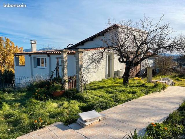 Maison vente à Forcalquier, Puimoisson