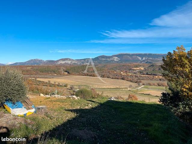 Maison vente à Forcalquier, Puimoisson