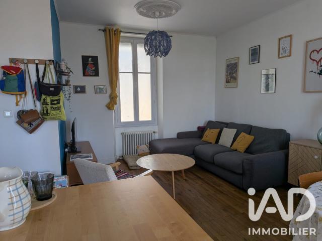 Maison vente à Poitiers