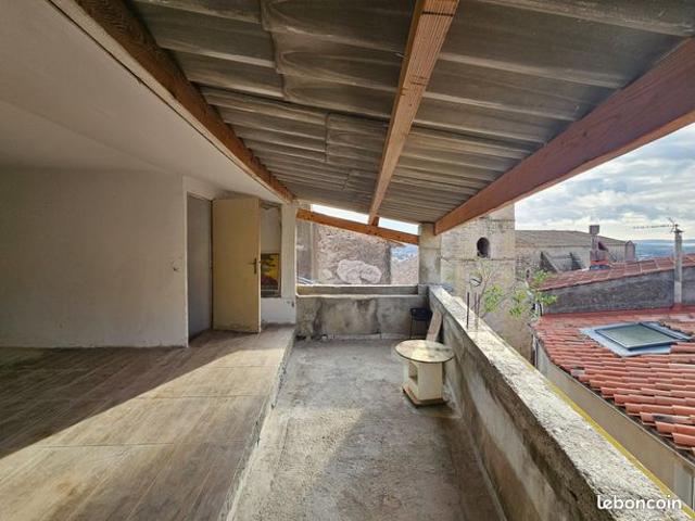 Maison vente à Arrondissement de Toulon, Hyères