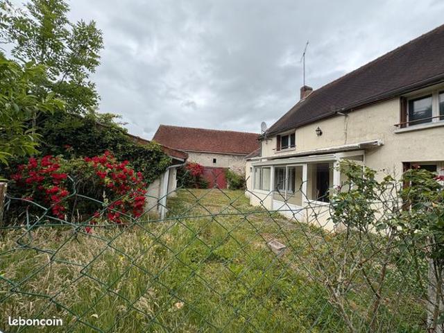 Maison vente à Épernay, Vauchamps