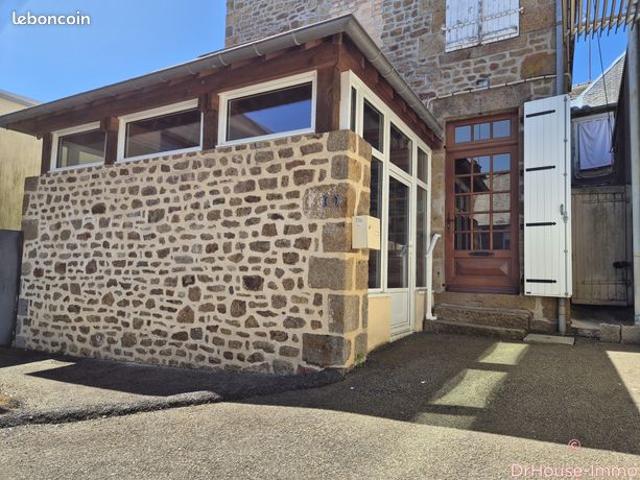 Maison vente à Mayenne, Gorron