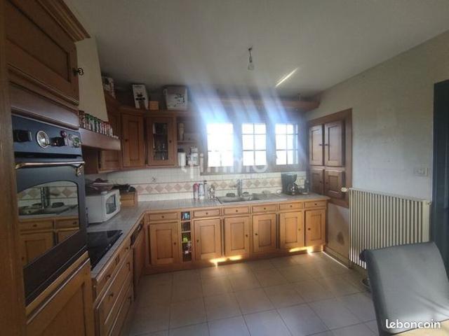 Maison vente à Argentan, Normandie