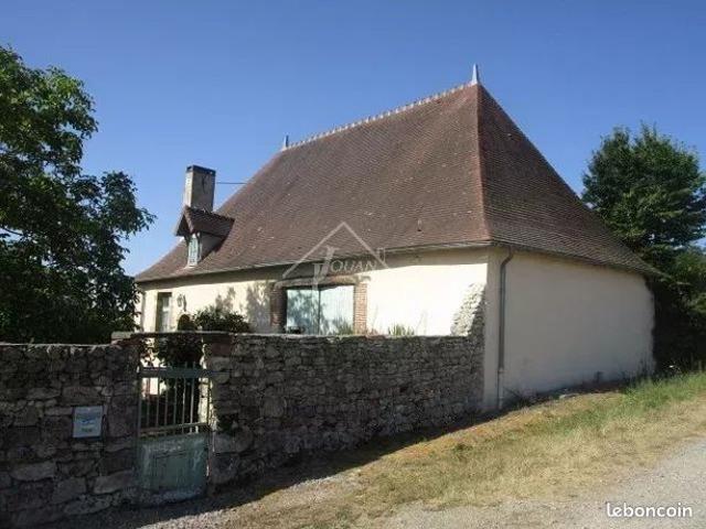 Maison vente à Vichy, Saint-pourçain-sur-sioule