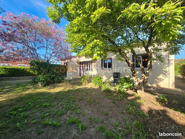 Maison vente à Agen, Bon-encontre