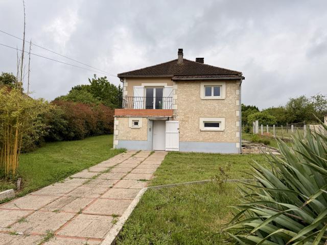 Maison vente à Montargis, Briare