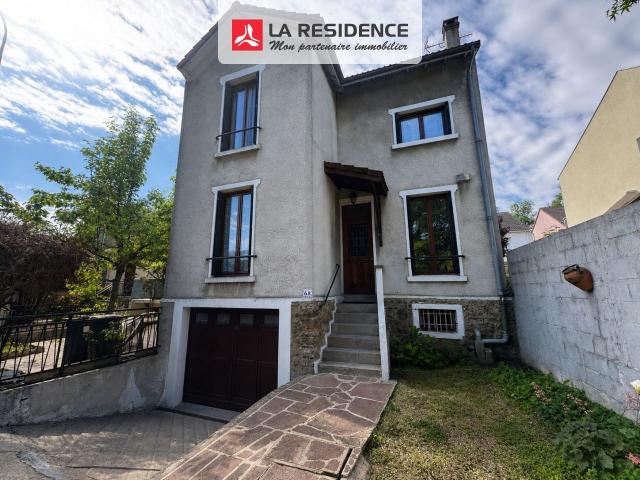 Maison vente à Saint-Denis, Saint-denis