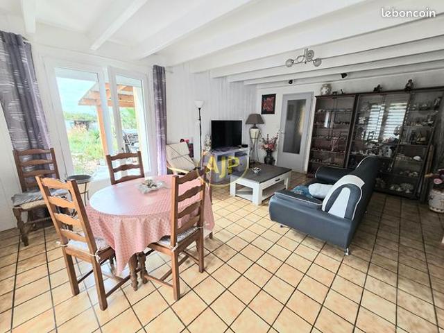 Maison vente à Massérac, Loire-Atlantique