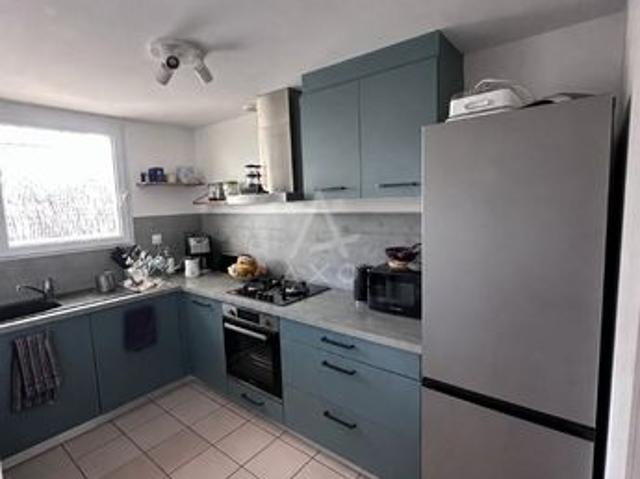 Maison vente à Bressuire, Saint-pierre-des-echaubrognes