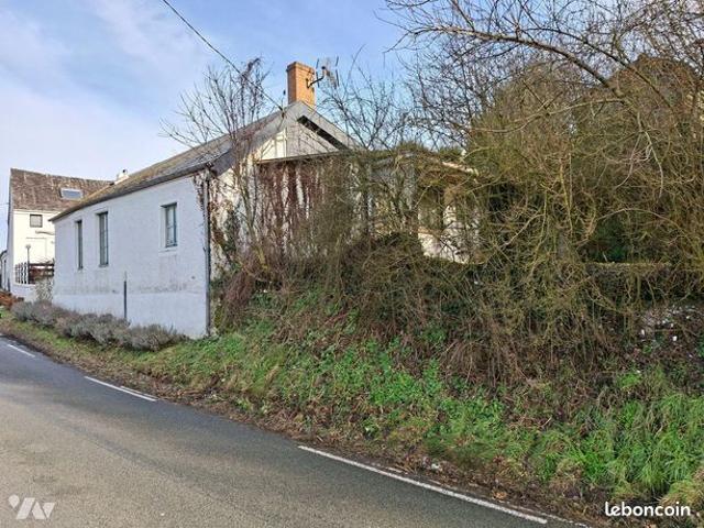 Maison vente à Avesnes-sur-Helpe, Cousolre
