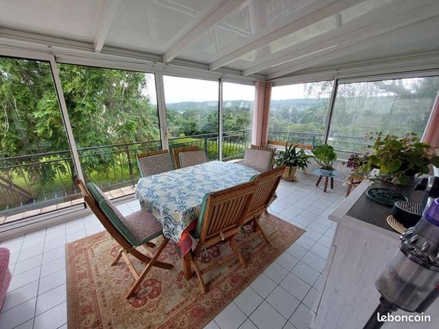 Maison vente à Bernay, Serquigny