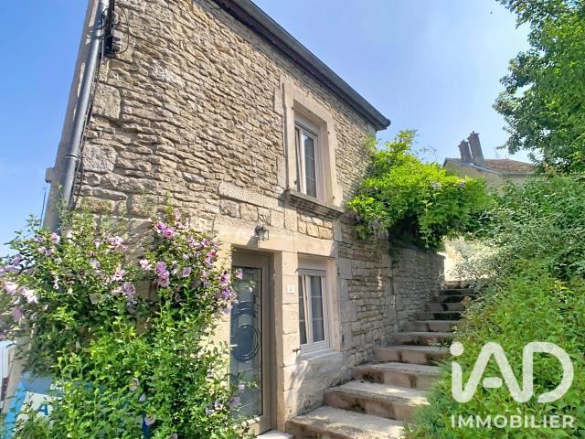 Maison vente à Chaumont