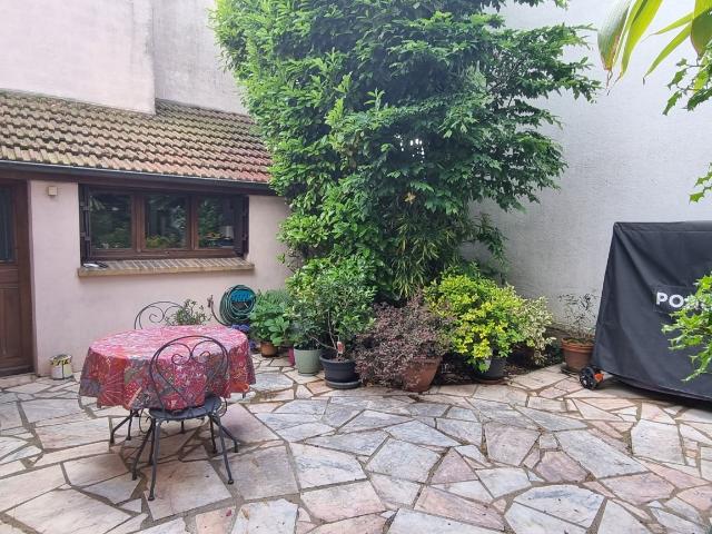 Maison vente à Paray-Vieille-Poste, Essonne