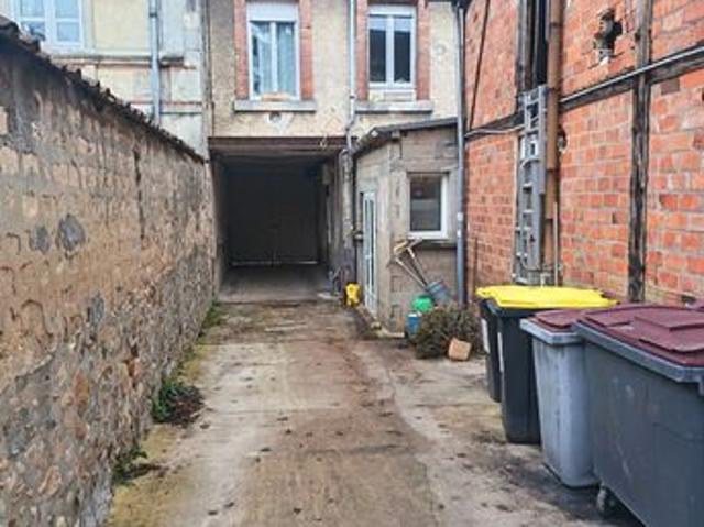 Maison vente à Reims, Witry-lès-reims