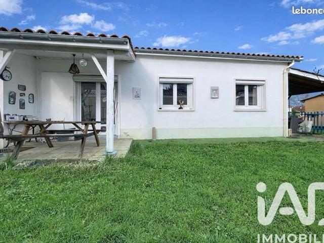 Maison vente à Agen, Bon-encontre