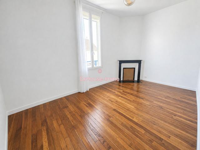 Maison vente à Nanterre, Colombes