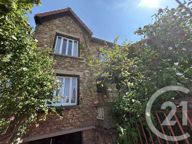 Maison vente à Saint-Denis, Epinay-sur-seine