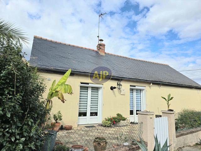 Maison vente à Bas Méauduc, Guémené-Penfao