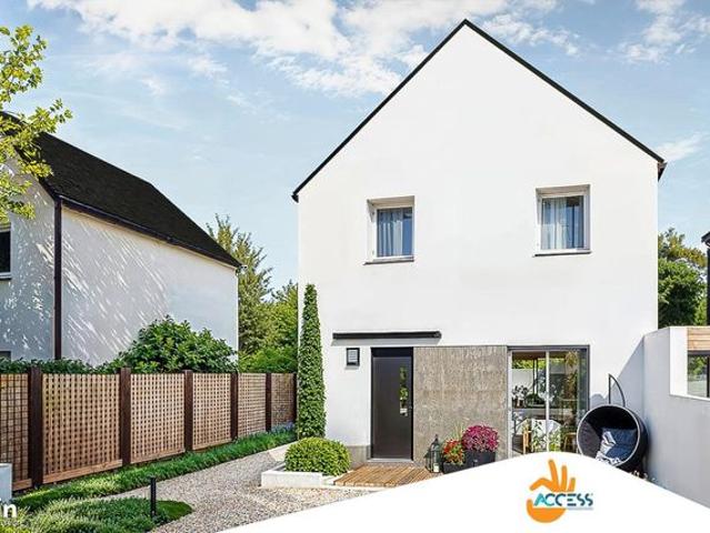 Maison vente à Châteaubriant-Ancenis, La Chevallerais