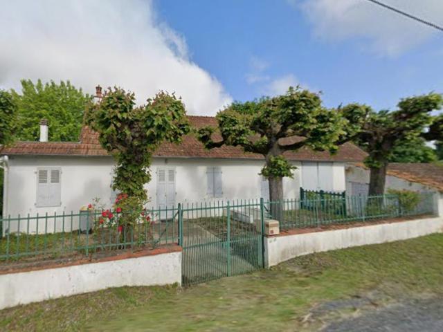 Maison vente à Montoldre, Allier