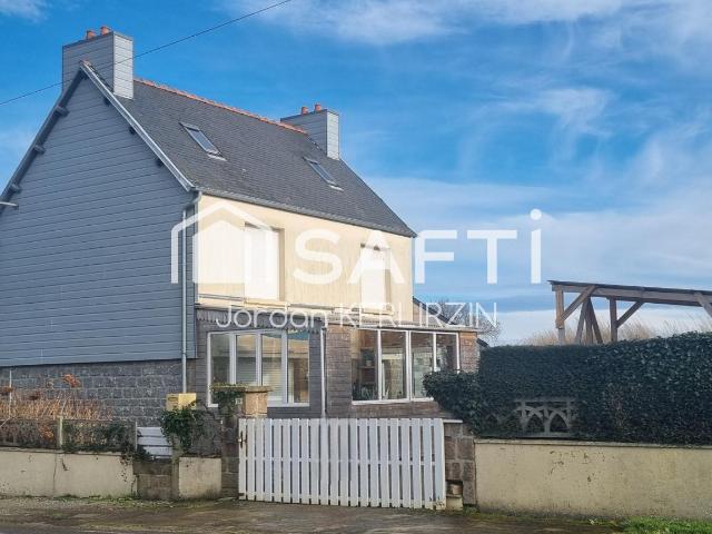 Maison vente à Morlaix, Bretagne