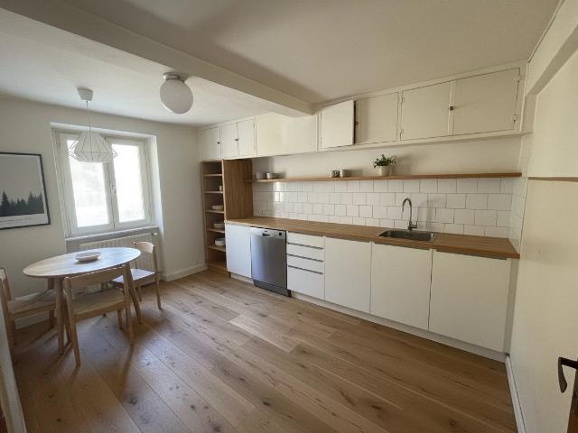 Maison vente à Berghe Supérieur, Fontan