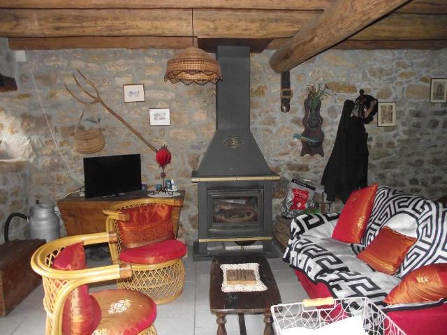 Maison vente à Mende, Occitanie