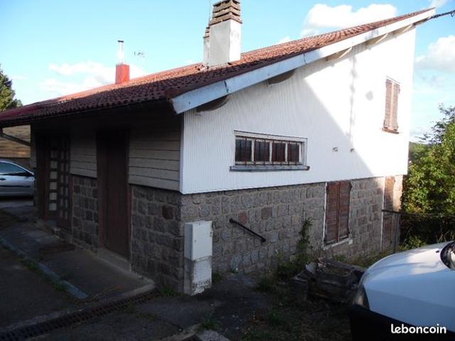 Maison vente à Saint-Dié-des-Vosges, Senones