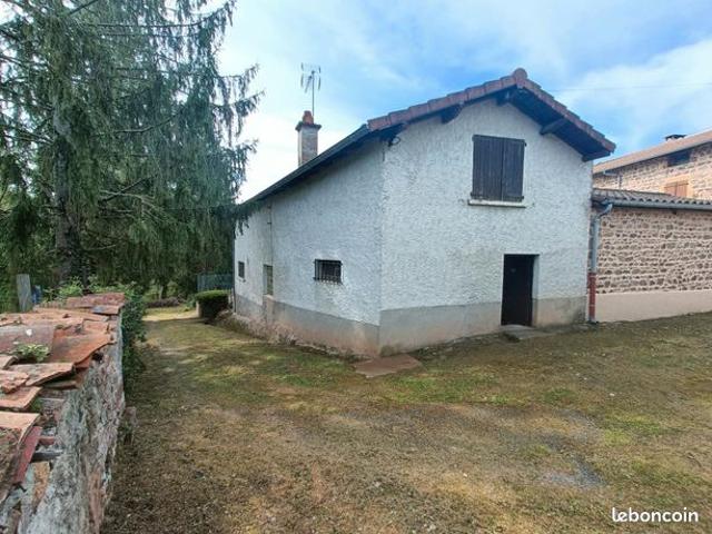 Maison vente à Charolles, Chauffailles