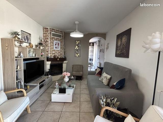 Maison vente à Perpignan, Corneilla-la-rivière