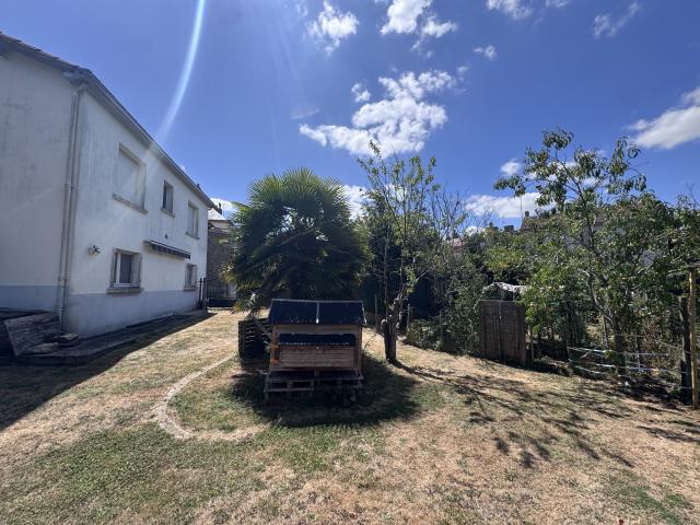 Maison vente à La Roche-sur-Yon, Les Essarts