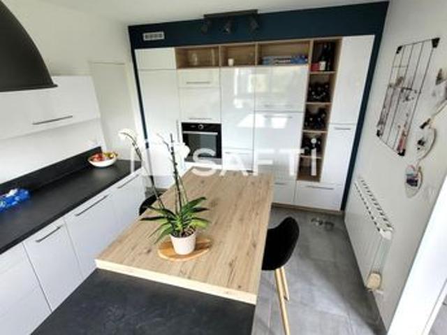 Maison vente à Brest, Bretagne